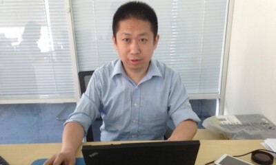 讣告！掌聚互动创始人兼CEO李鹏逝世，享年45岁