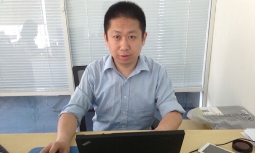 讣告！掌聚互动创始人兼CEO李鹏逝世，享年45岁