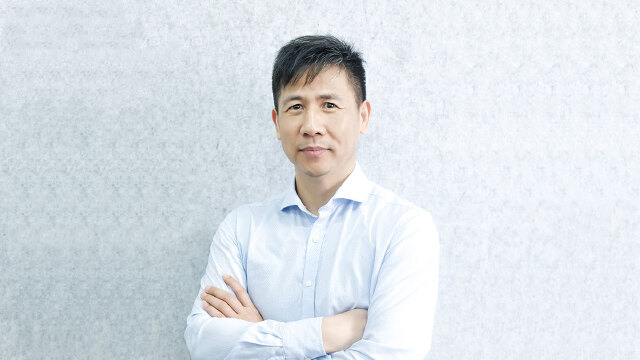 艾米机器人创始人兼CEO李方友确认出席FUS猎云网2019年度人工智能产业峰会