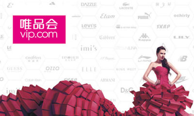 股价大跌近20%，唯品会尚能饭否？