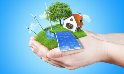 深研新型镍氢气电池，EnerVenue获IDG资本等1.25亿美元A轮投资