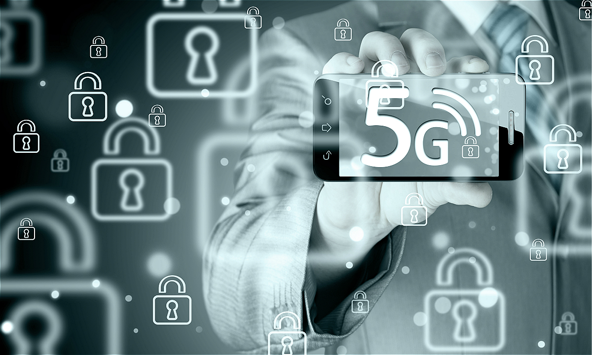 5G、AI强强联合将带来何种新机遇？