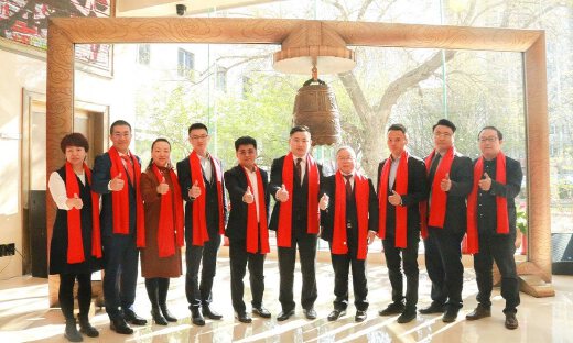 倍格生态登陆新三板，要做中国硅巷的领跑者