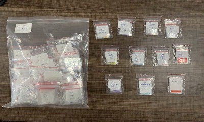 假指纹能骗过苹果支付？景联文用指纹防伪瞄准电子终端安防市场