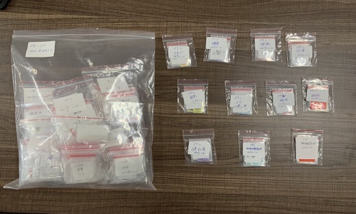 假指纹能骗过苹果支付？景联文用指纹防伪瞄准电子终端安防市场