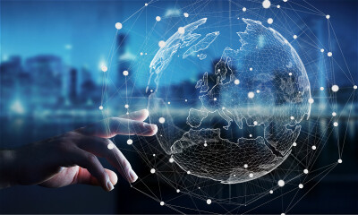 眼控科技完成新一轮数亿元融资，恒信华业、徐工投资领投