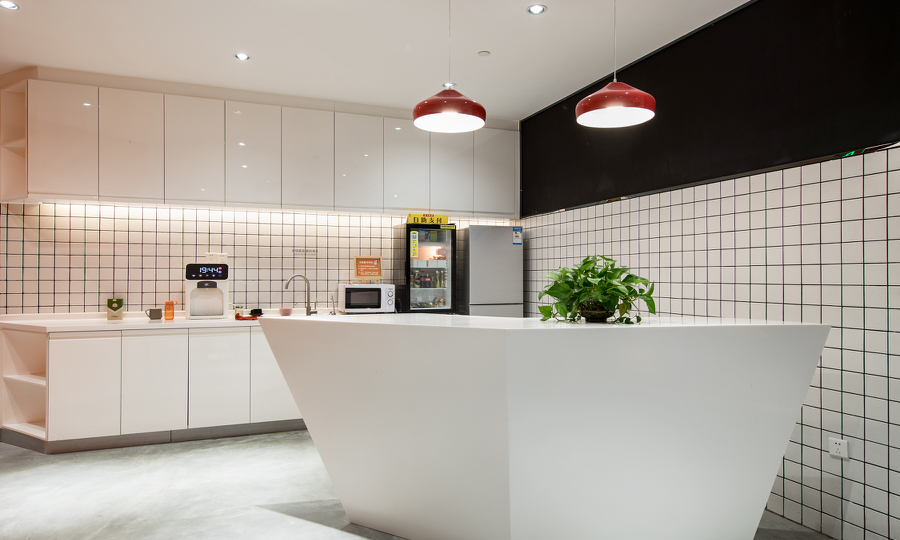 腾讯众创空间（中信七客联创）