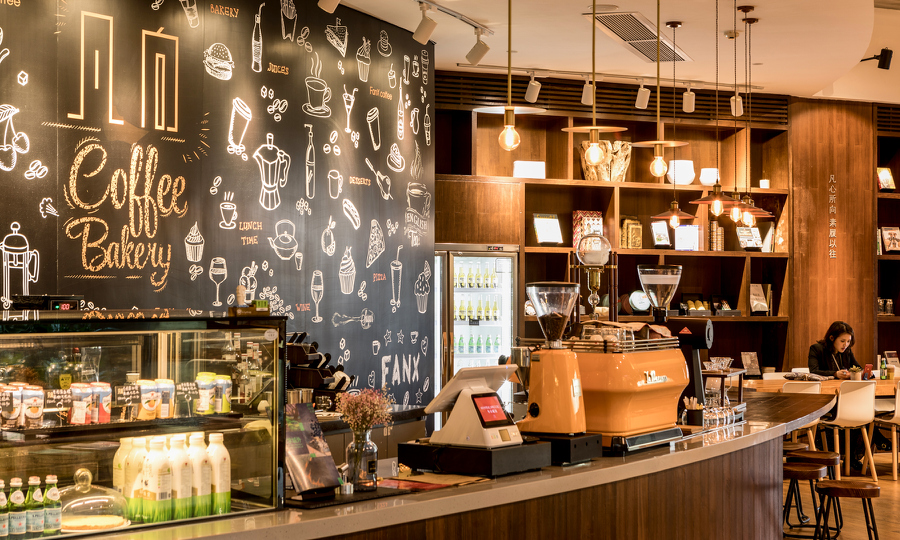 腾讯众创空间（中信七客联创）