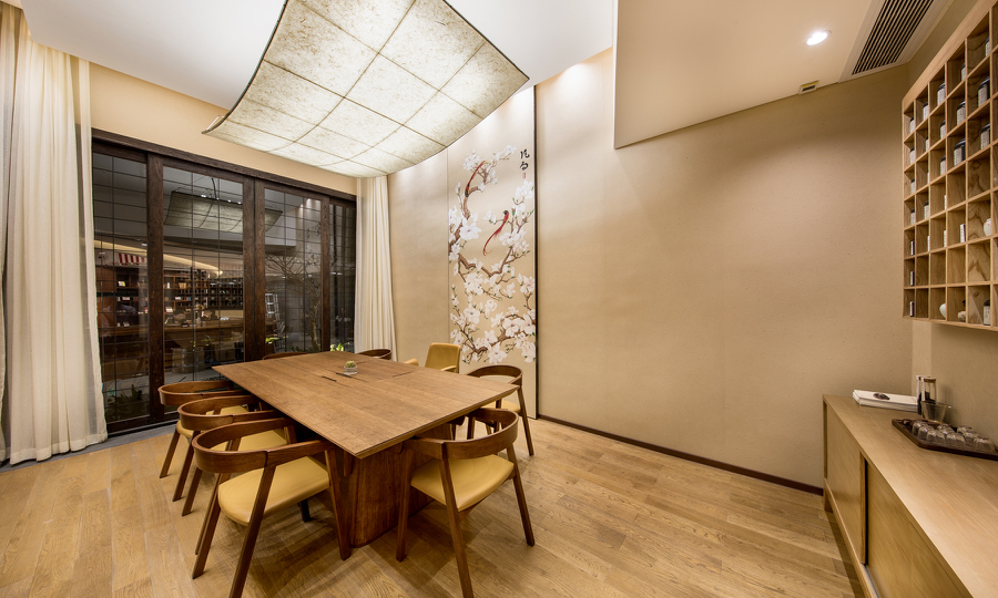 腾讯众创空间（中信七客联创）