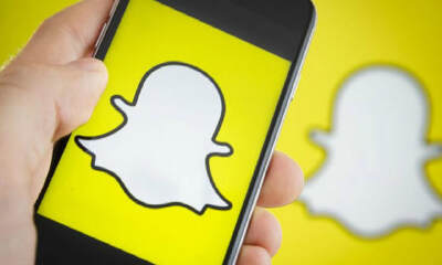 Snapchat员工被爆监视用户，滥用数据访问权限