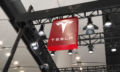 揭秘特斯拉中国的权利围城