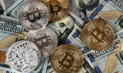 Crypto Finance获1450万美元B轮融资，领沨资本领投