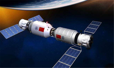 中科天塔天枢系列首款产品首发亮相HELLO航天揽月航天周