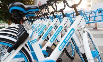 哈啰出行赴美上市，除了出行它还将有怎样的故事？