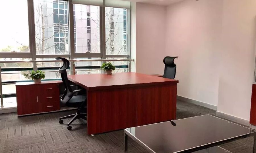 中科成果创投孵化器（苏州）