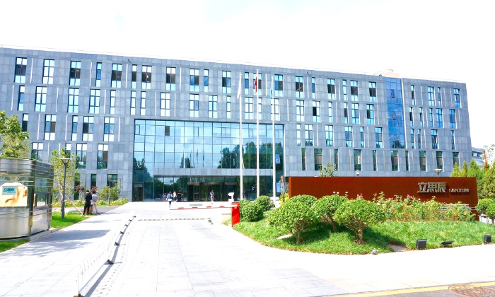 北京立云加速器