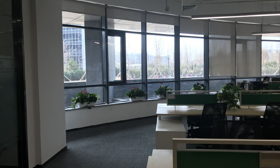 北京立云加速器