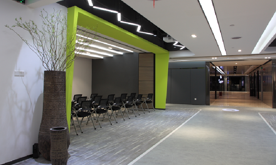 盛趣游戏加速器