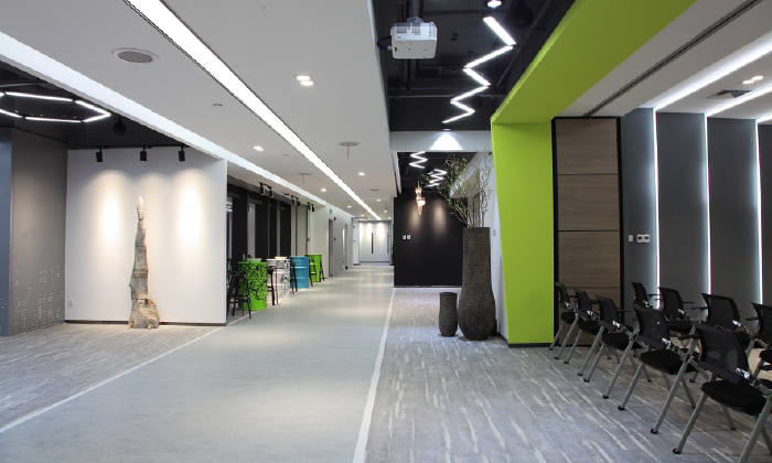 盛趣游戏加速器