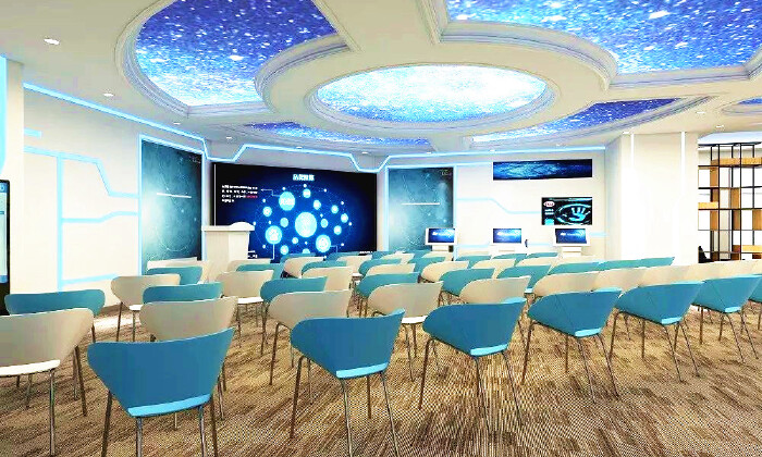 百度（武汉）创新中心