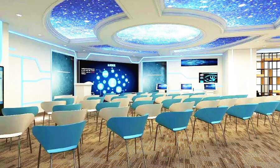 百度（武汉）创新中心