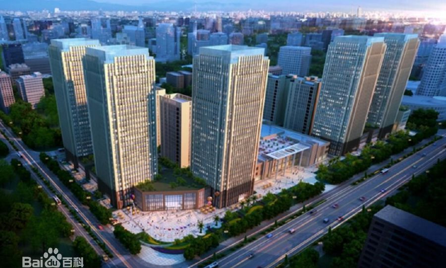 百度（武汉）创新中心