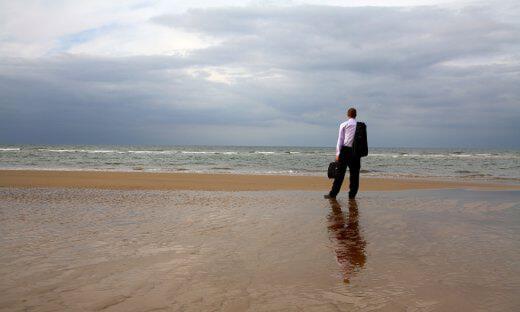 顾雏军：资本市场最后一个“狂人”