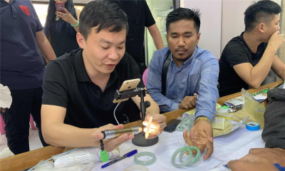 缅甸翡翠年销量暴涨120%，淘宝全球购拓荒电商无人区