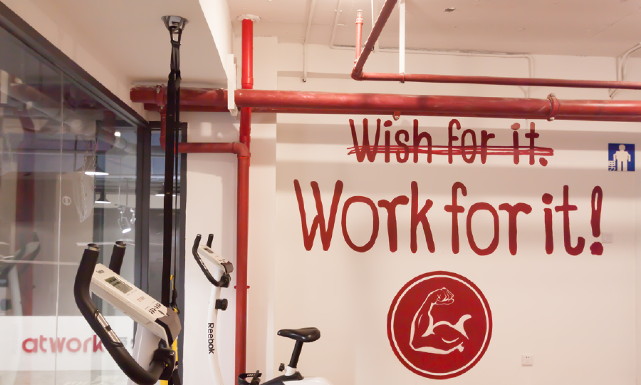 厦门五缘湾3号仓·优客工场