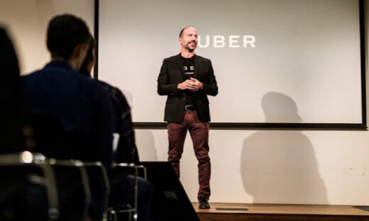 Uber斥资2亿美元扩大Freight卡车运输业务，开拓新增长点