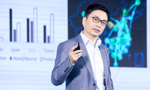 高瓴资本创始人张磊：这个世界只有一条护城河