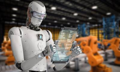 欧盟发布人工智能道德准则（附草案中译稿），值得信赖的AI要满足这7大条件