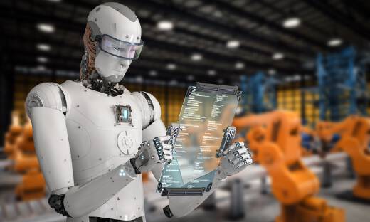 欧盟发布人工智能道德准则（附草案中译稿），值得信赖的AI要满足这7大条件