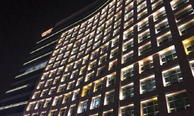 【猎云早报】人民日报谈996；刘强东内部信；天际汽车完成超过20亿A轮融资