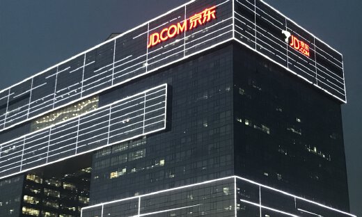 京东“相中”五星电器，剑指家店零售下沉市场？