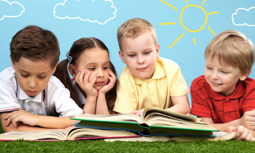 关注阅读过程，彩虹书主打沉浸式阅读社交