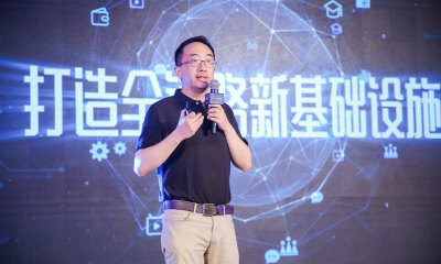 淘票票总裁李捷：阿里影业正在加速推进影视产业的数字化