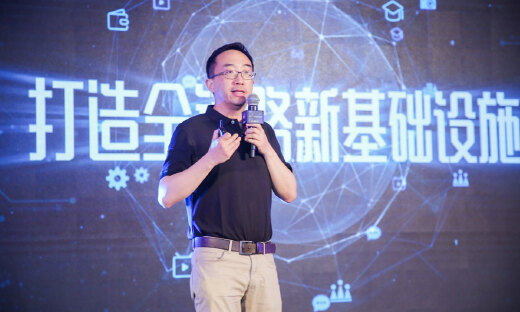 淘票票总裁李捷：阿里影业正在加速推进影视产业的数字化