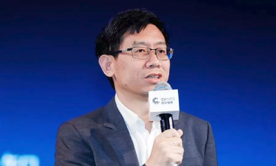 达晨财智肖冰：三五年后估值体系大概率重塑，平稳上市将亏钱