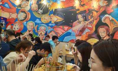 被改变的餐饮业：比涨价更有用的是店长们玩起私域流量