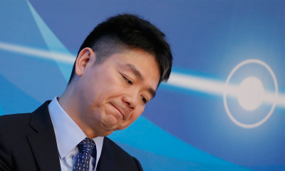 【猎云早报】 国产原创“木兰”编程语言承认”套壳“，负责人被停职检查；茶颜悦色将在长沙以外开店；刘强东发新春致员工信……