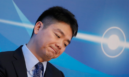 刘强东性侵案视频曝光，代理律师表示“经当事人确认监控为真”