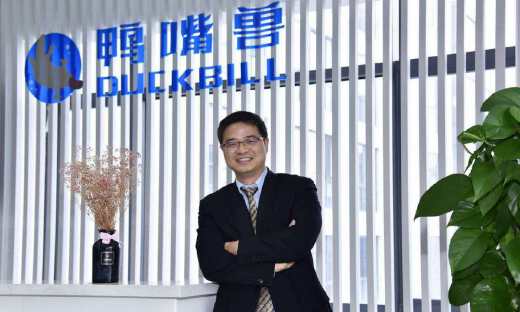 智能运输平台鸭嘴兽完成5000万美元融资，创行业单笔融资纪录