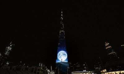 微信与迪拜旅游局合作，小程序+微信支付落地哈利法塔等十大著名景点