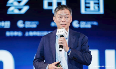 启明创投邝子平：企业服务个案20年少有成功，原因是什么？