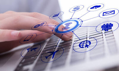 第六届“i创杯”互联网创新创业大赛启动报名