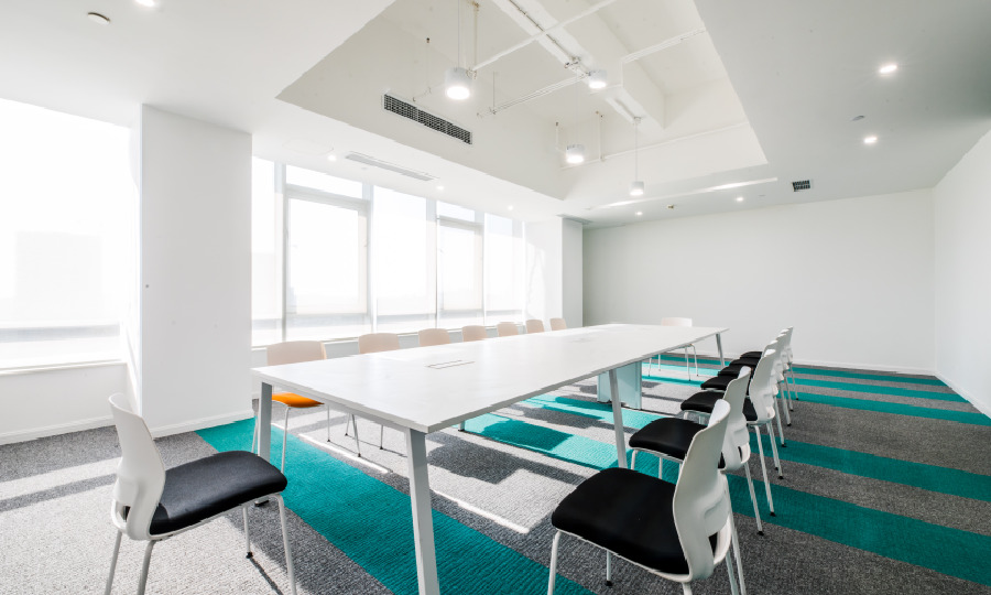 阿里云创新中心（成都天府新区）