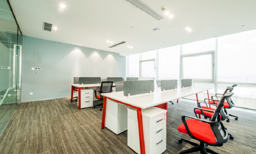 阿里云创新中心（成都天府新区）