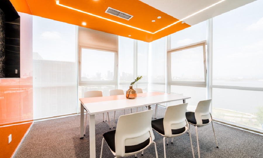 阿里云创新中心（成都天府新区）