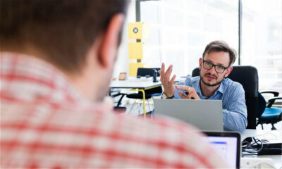 性侵、离职...“安卓之父”东山再起，却依旧丑闻缠身